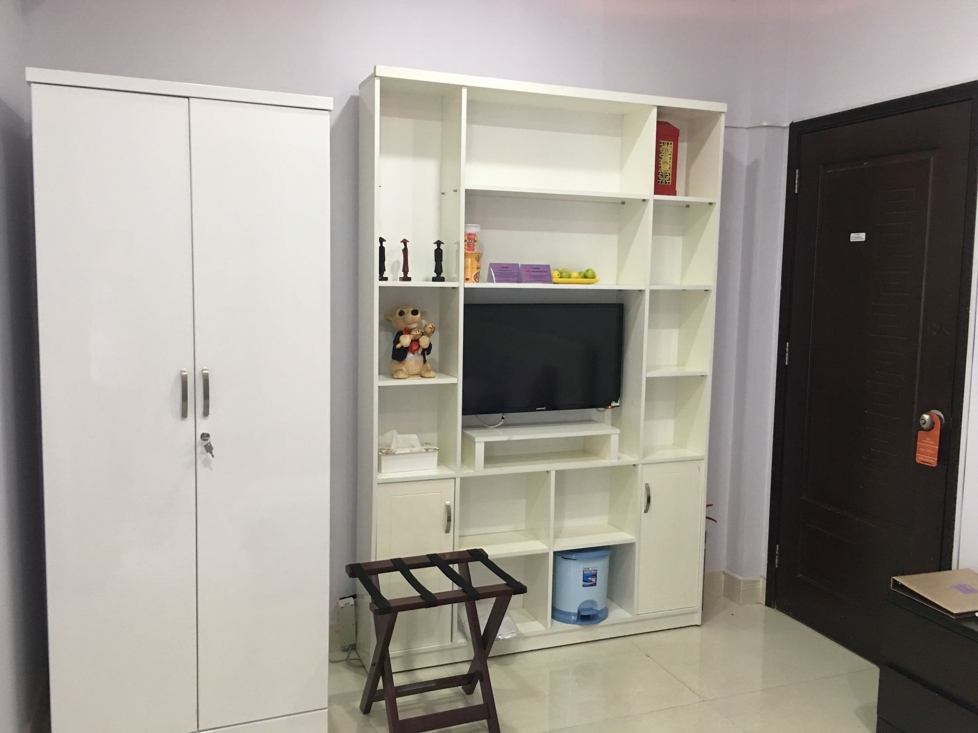 Ht 3* Cidade de Ho Chi Minh