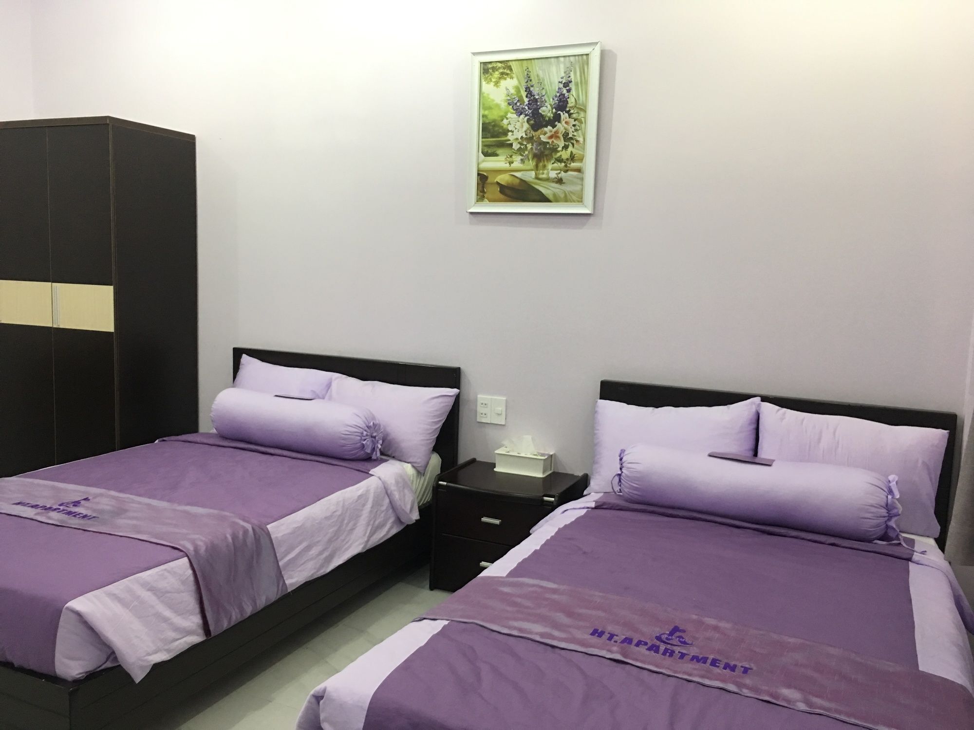 Ht Hotel 3*