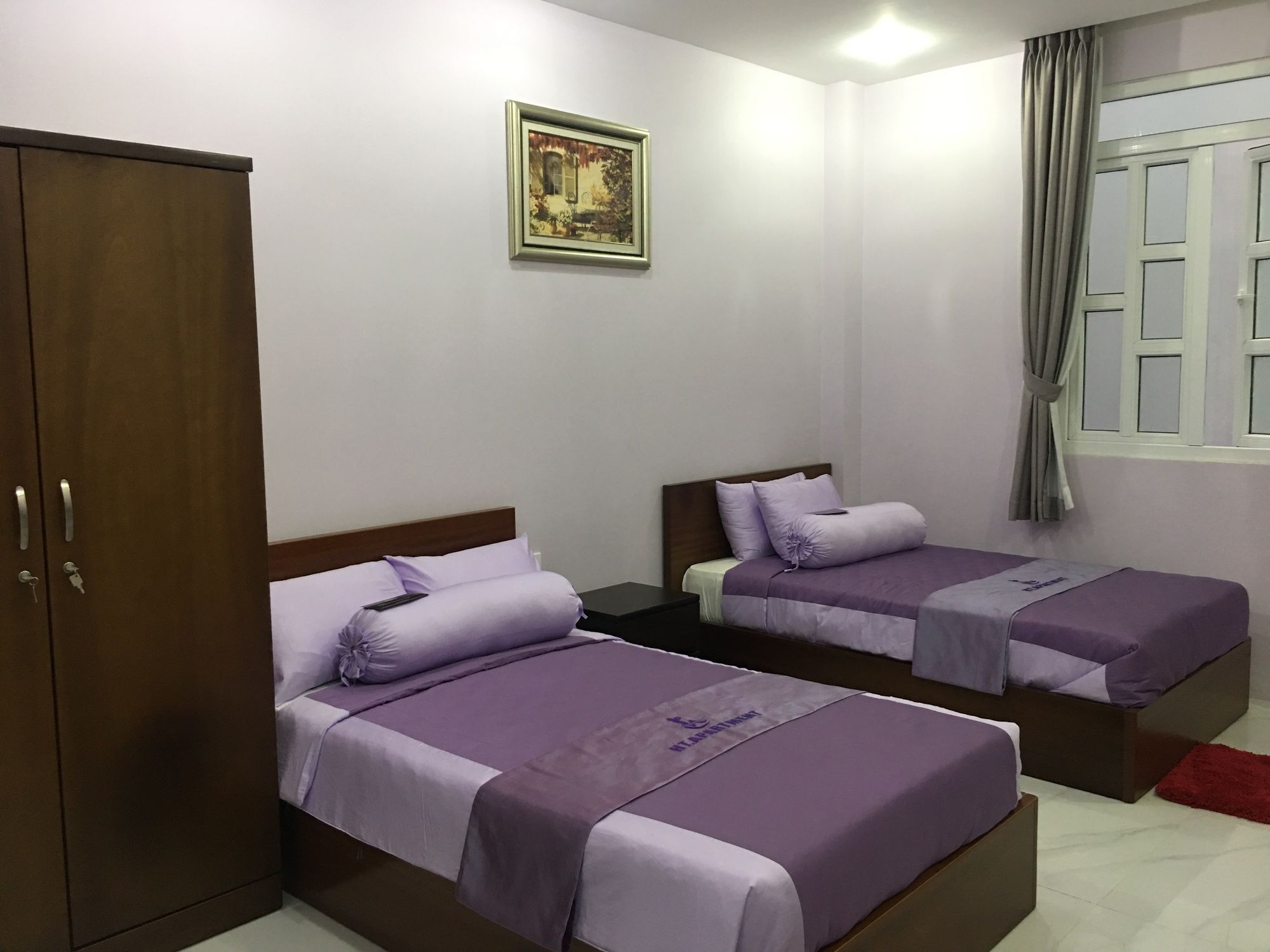 Hotel Ht 3*