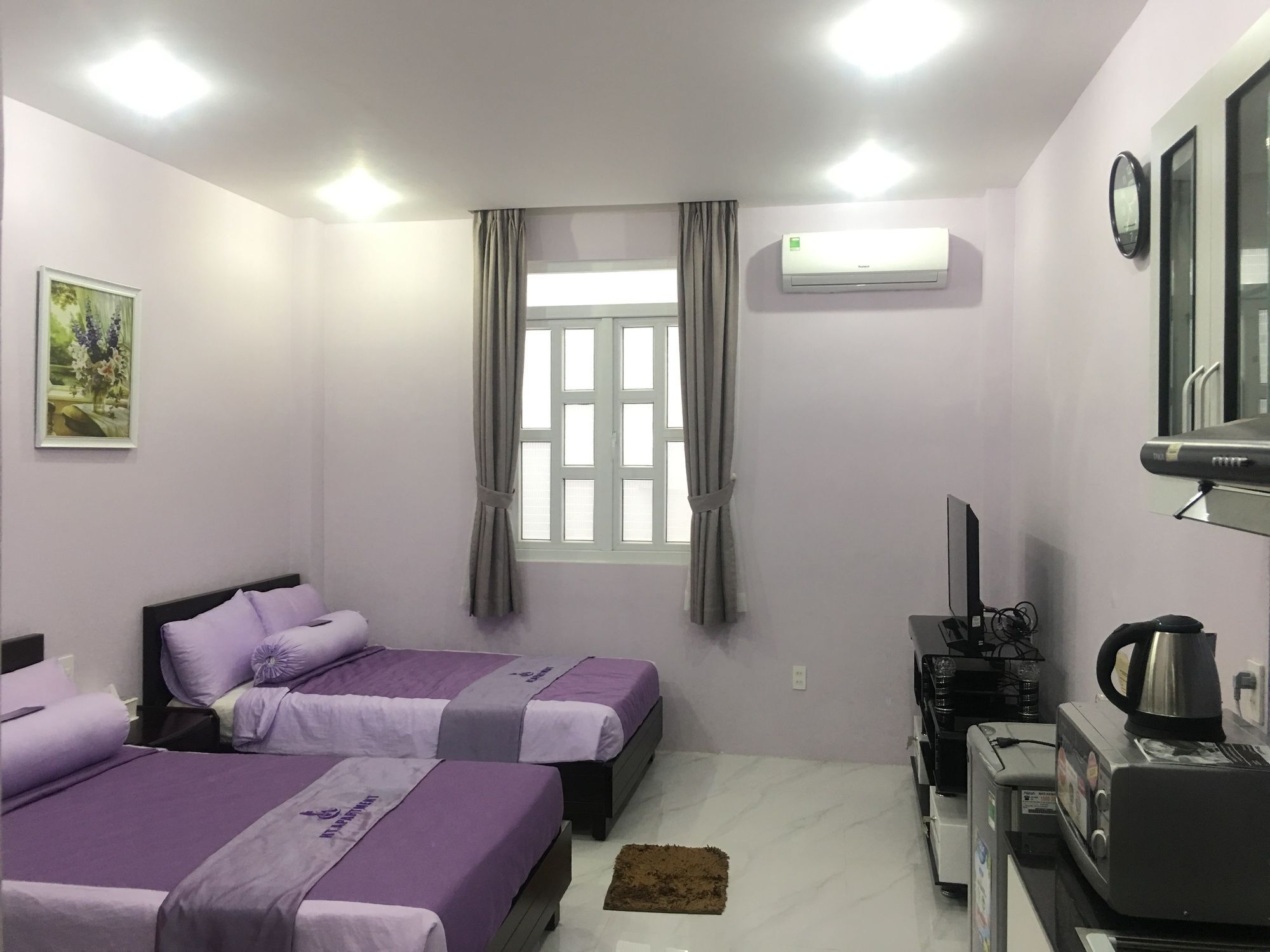 Hotel Ht 3*